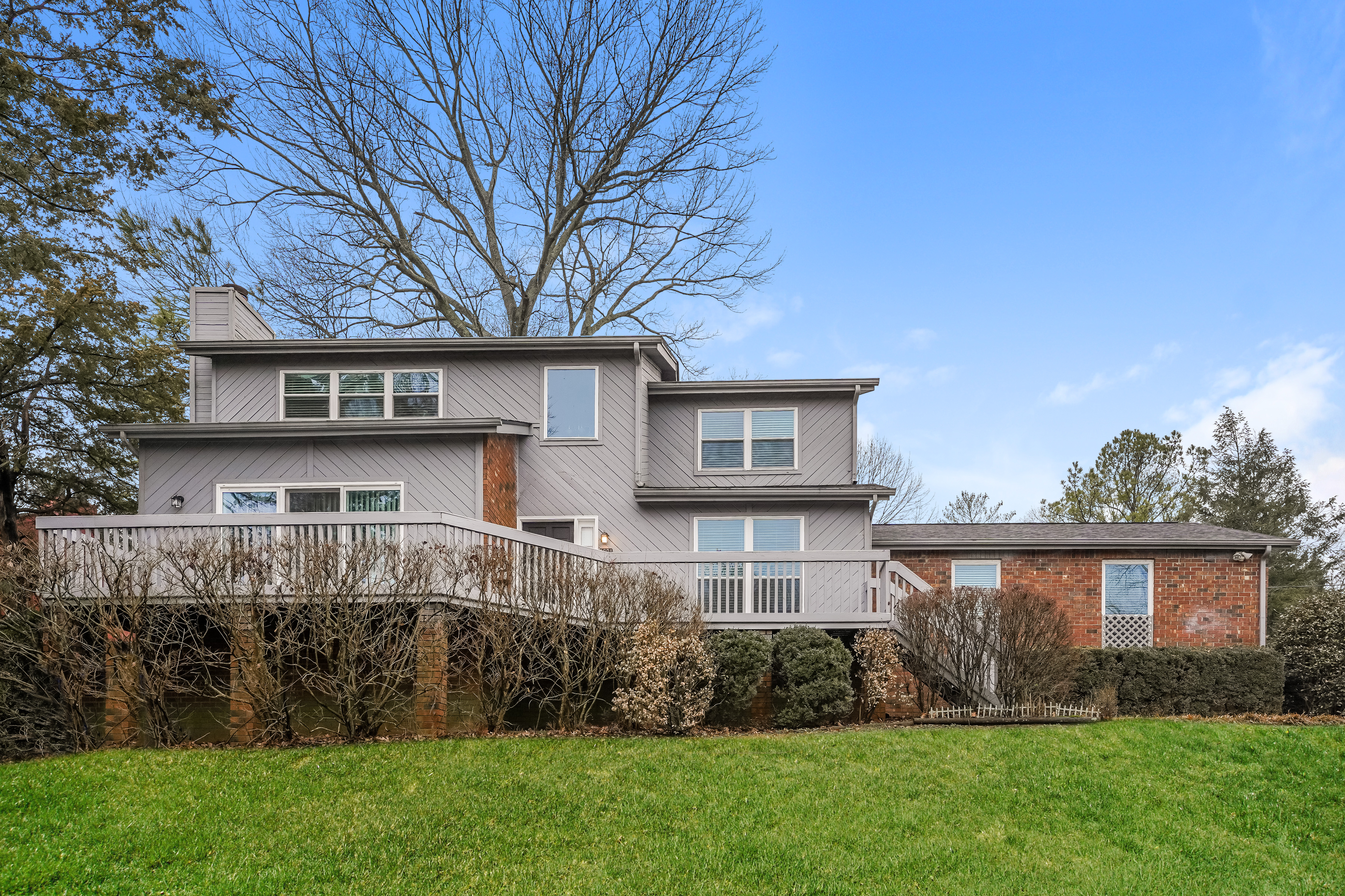 801 Musket Trail Nashville, TN 37217